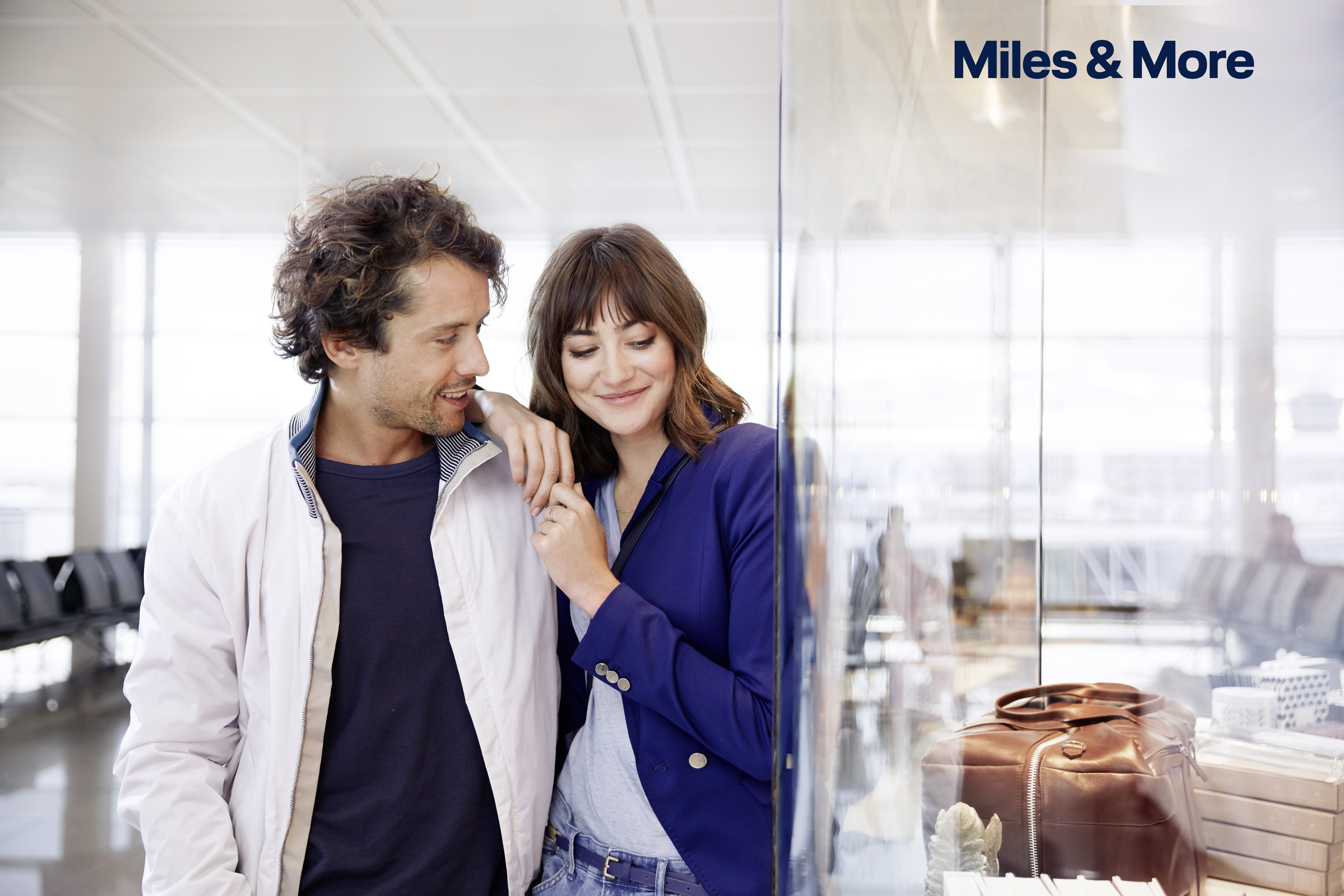 Jacqueline Ziesmer - Miles & More - artistspool.com